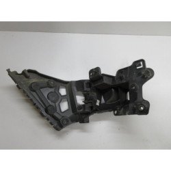 Support De Pare Chocs Arriere Renault Clio 4 Phase 2